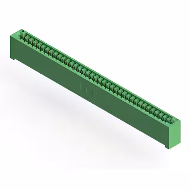 346-037-520-101 EDAC Inc.  Edgeboard Connectors